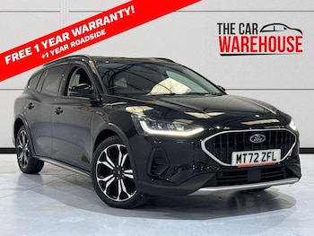 Used Ford Focus 2022 for sale - 77301102: Photo