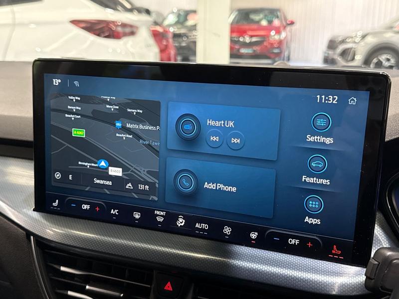 Used Ford Focus 2022 for sale - 77301102: Photo 26