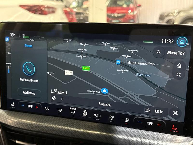 Used Ford Focus 2022 for sale - 77301102: Photo 28