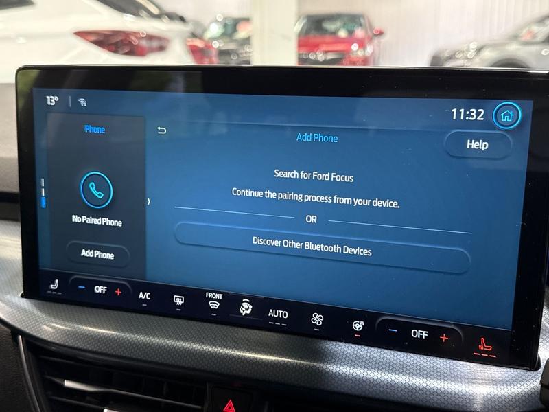 Used Ford Focus 2022 for sale - 77301102: Photo 29