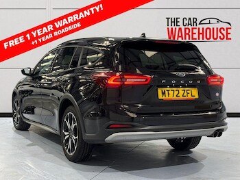 Used Ford Focus 2022 for sale - 77301102: Photo