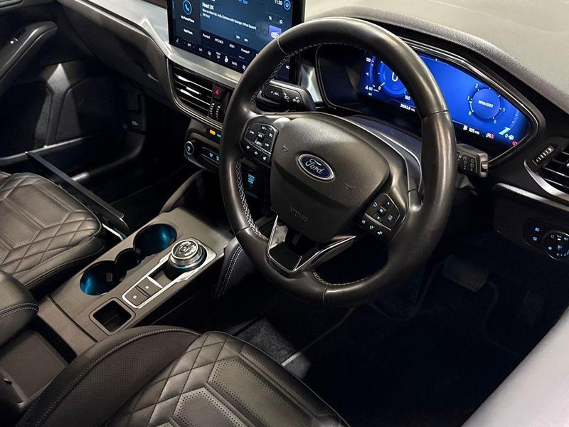 Used Ford Focus 2022 for sale - 77301102: Photo 3