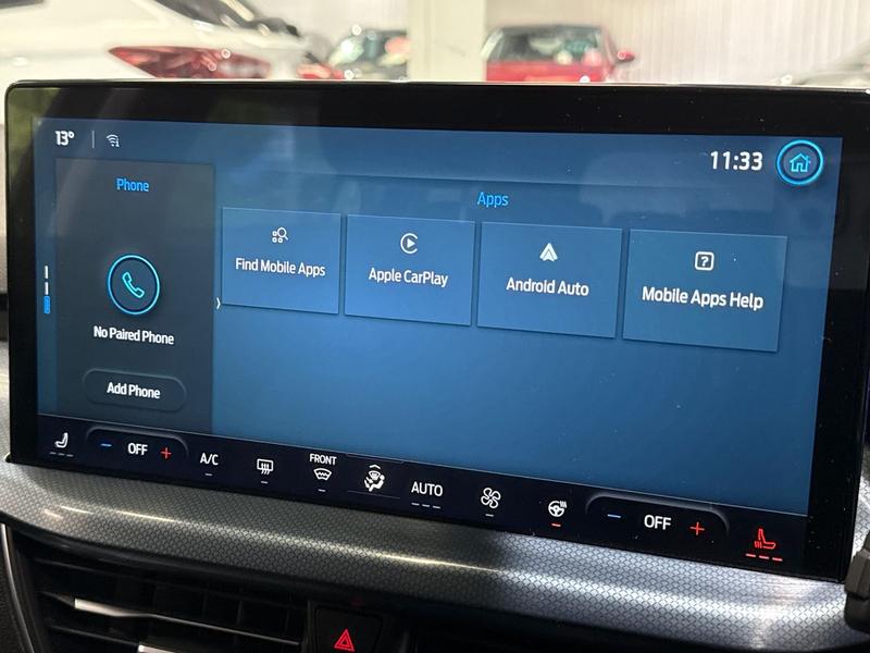 Used Ford Focus 2022 for sale - 77301102: Photo 31