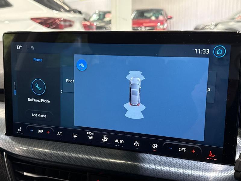 Used Ford Focus 2022 for sale - 77301102: Photo 32