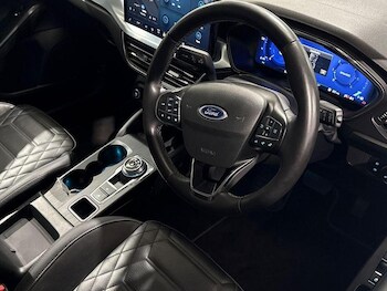 Used Ford Focus 2022 for sale - 77301102: Photo