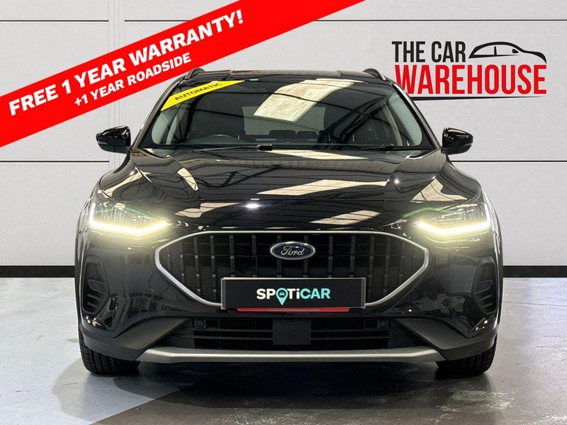 Used Ford Focus 2022 for sale - 77301102: Photo 6