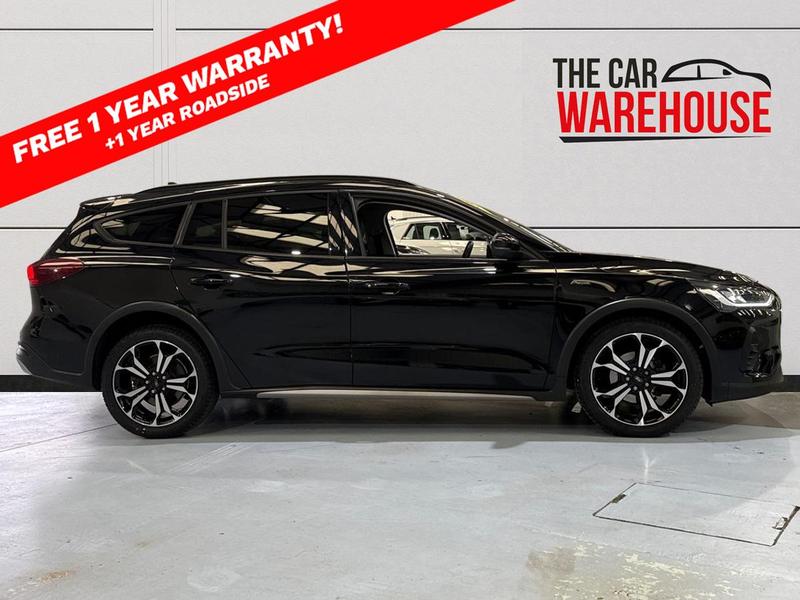 Used Ford Focus 2022 for sale - 77301102: Photo 7