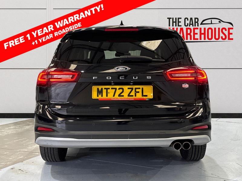 Used Ford Focus 2022 for sale - 77301102: Photo 8