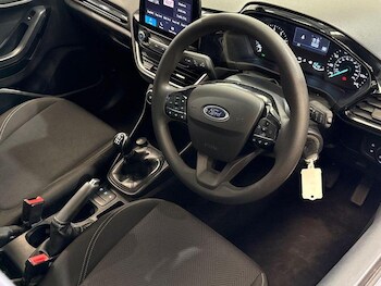 Used Ford Fiesta 2023 for sale - 77965848: Photo