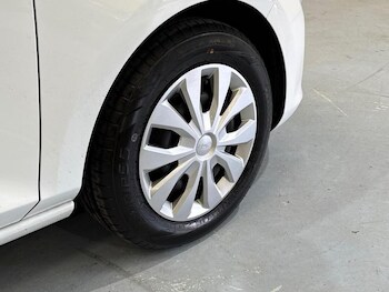 Used Ford Fiesta 2023 for sale - 77965848: Photo