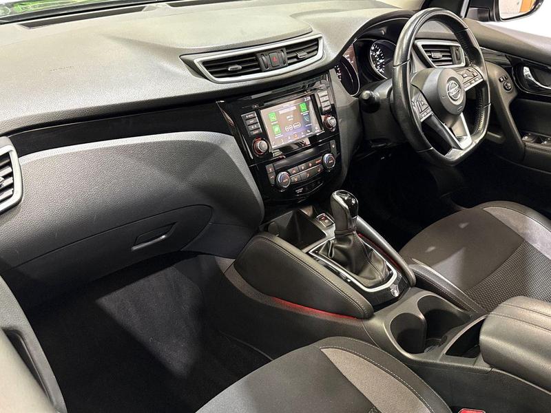 Used Nissan Qashqai 2019 for sale - 75676921: Photo 11