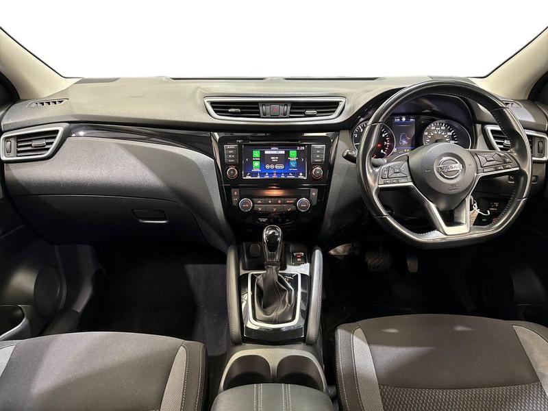Used Nissan Qashqai 2019 for sale - 75676921: Photo 12