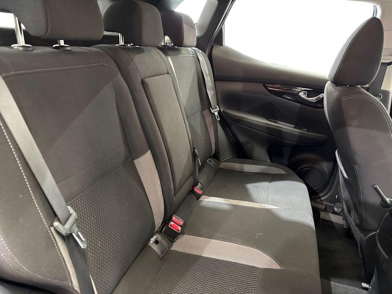Used Nissan Qashqai 2019 for sale - 75676921: Photo 13