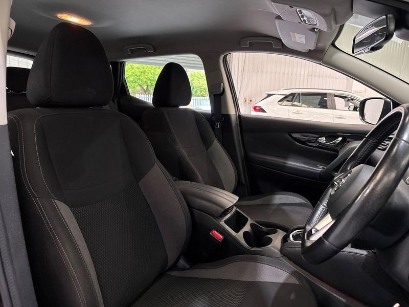 Used Nissan Qashqai 2019 for sale - 75676921: Photo 16