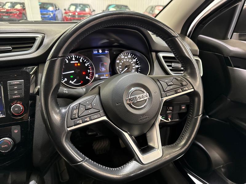 Used Nissan Qashqai 2019 for sale - 75676921: Photo 18
