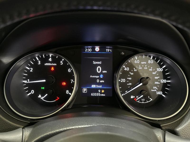 Used Nissan Qashqai 2019 for sale - 75676921: Photo 19
