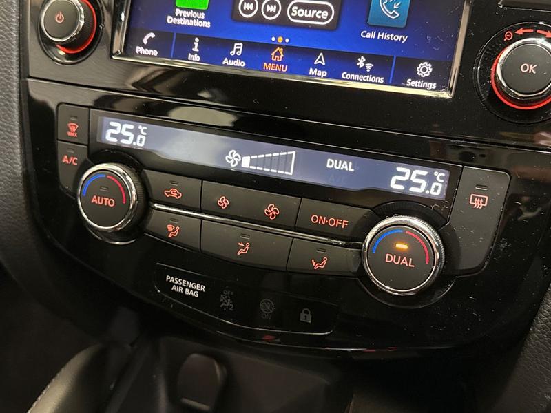 Used Nissan Qashqai 2019 for sale - 75676921: Photo 24