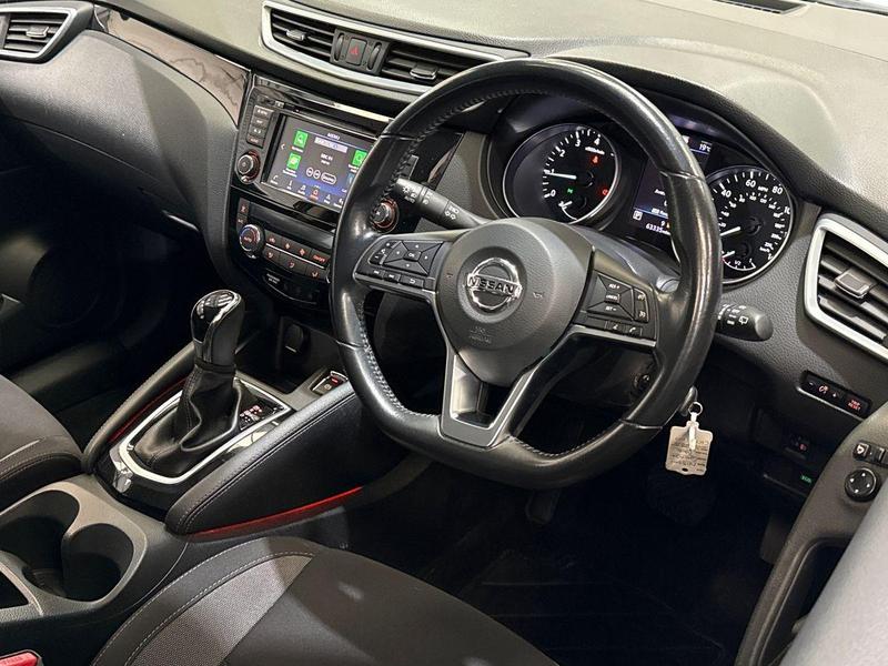 Used Nissan Qashqai 2019 for sale - 75676921: Photo 3