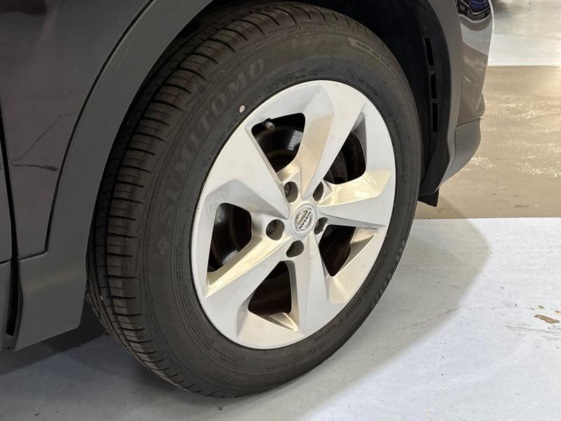 Used Nissan Qashqai 2019 for sale - 75676921: Photo 4