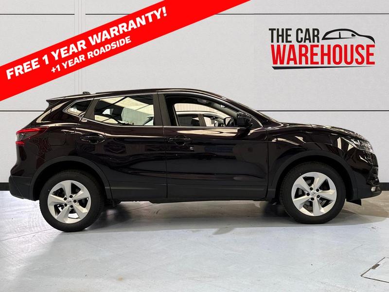 Used Nissan Qashqai 2019 for sale - 75676921: Photo 7