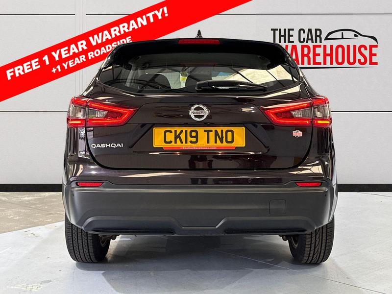 Used Nissan Qashqai 2019 for sale - 75676921: Photo 8