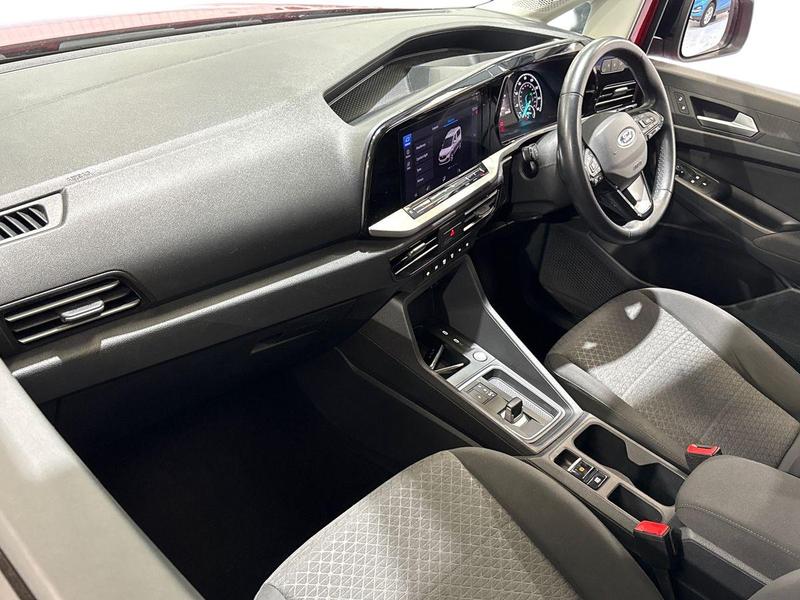 Used Ford Tourneo Connect 2022 for sale - 77301105: Photo 11