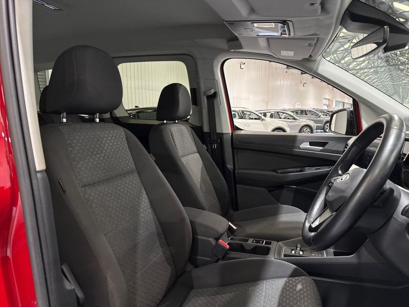 Used Ford Tourneo Connect 2022 for sale - 77301105: Photo 16