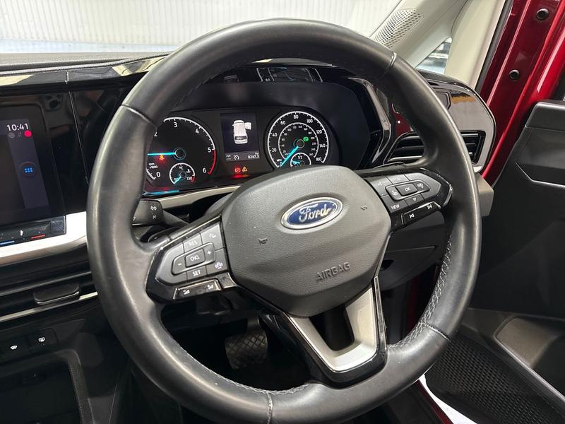 Used Ford Tourneo Connect 2022 for sale - 77301105: Photo 18