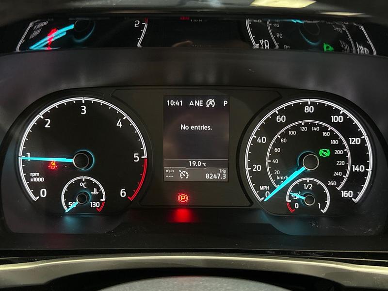 Used Ford Tourneo Connect 2022 for sale - 77301105: Photo 19