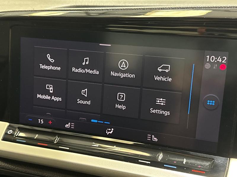 Used Ford Tourneo Connect 2022 for sale - 77301105: Photo 26