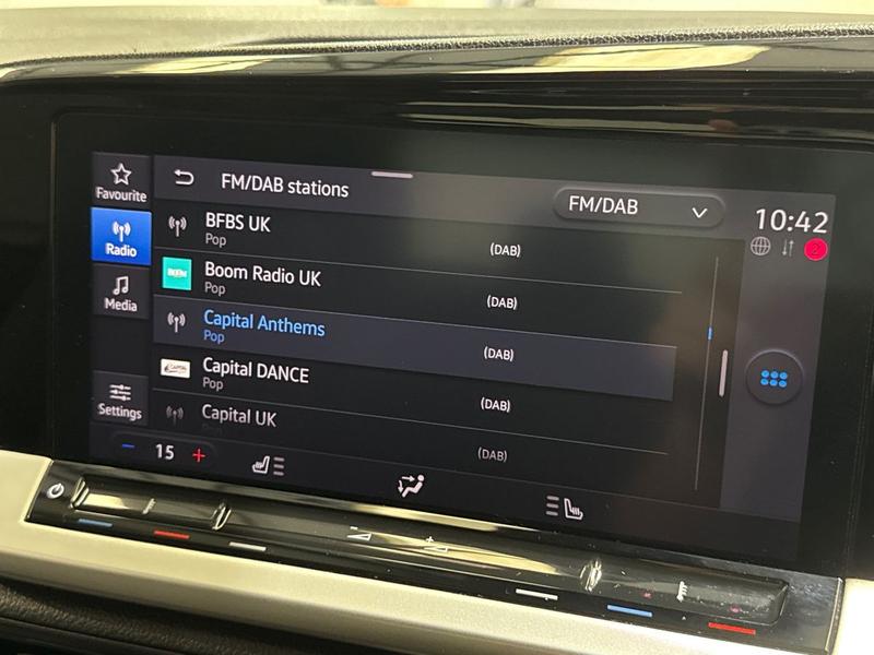 Used Ford Tourneo Connect 2022 for sale - 77301105: Photo 27