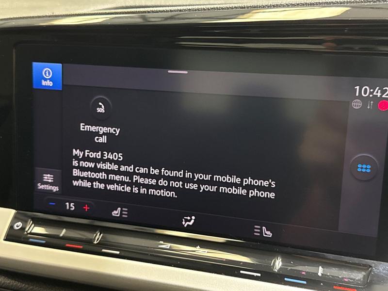 Used Ford Tourneo Connect 2022 for sale - 77301105: Photo 28