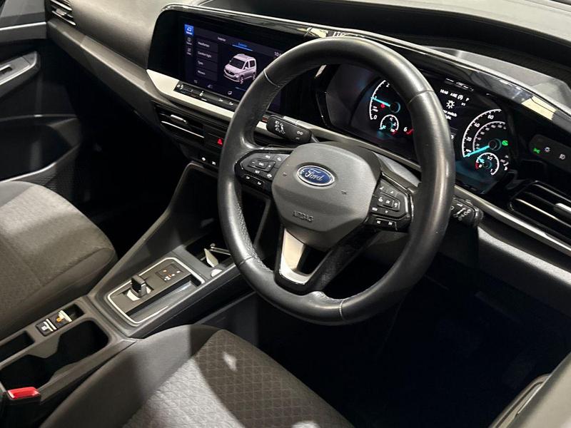 Used Ford Tourneo Connect 2022 for sale - 77301105: Photo 3