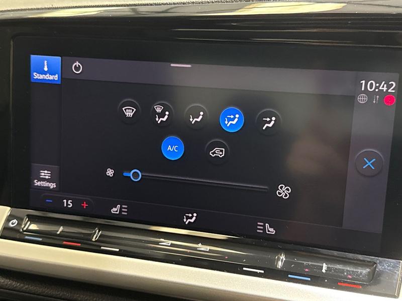 Used Ford Tourneo Connect 2022 for sale - 77301105: Photo 31