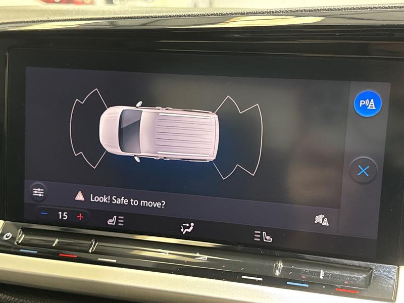 Used Ford Tourneo Connect 2022 for sale - 77301105: Photo 32