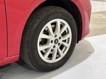 Used Ford Tourneo Connect 2022 for sale - 77301105: Photo