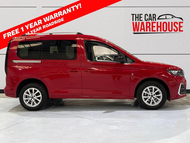 Used Ford Tourneo Connect 2022 for sale - 77301105: Photo 7