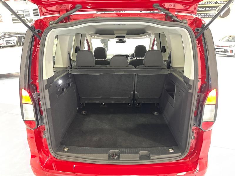 Used Ford Tourneo Connect 2022 for sale - 77301105: Photo 9