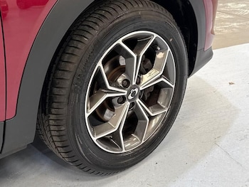 Used Ssangyong Korando 2022 for sale - 77718624: Photo