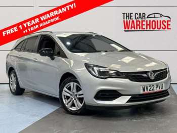 2022 - 1.2 Turbo 130 Business Edition Nav 5dr Manual