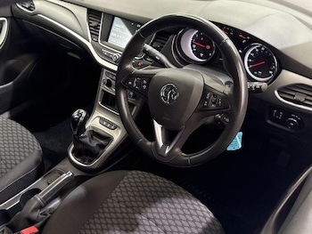 Used Vauxhall Astra 2022 for sale - 75289012: Photo