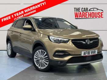 2018 - 1.2 Turbo Tech Line Nav 5dr Manual
