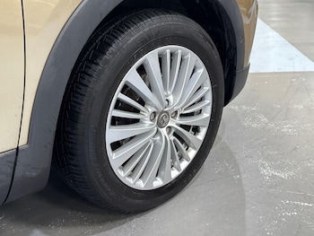 Used Vauxhall Grandland X 2018 for sale - 75297051: Photo