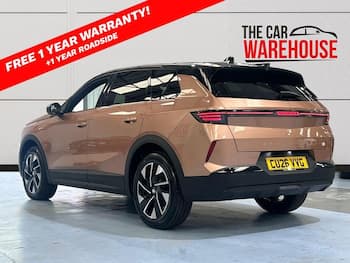 Used Vauxhall Grandland 2026 for sale - 79717195: Photo