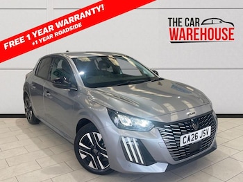 Used Peugeot 208 2026 for sale - 78505724: Photo