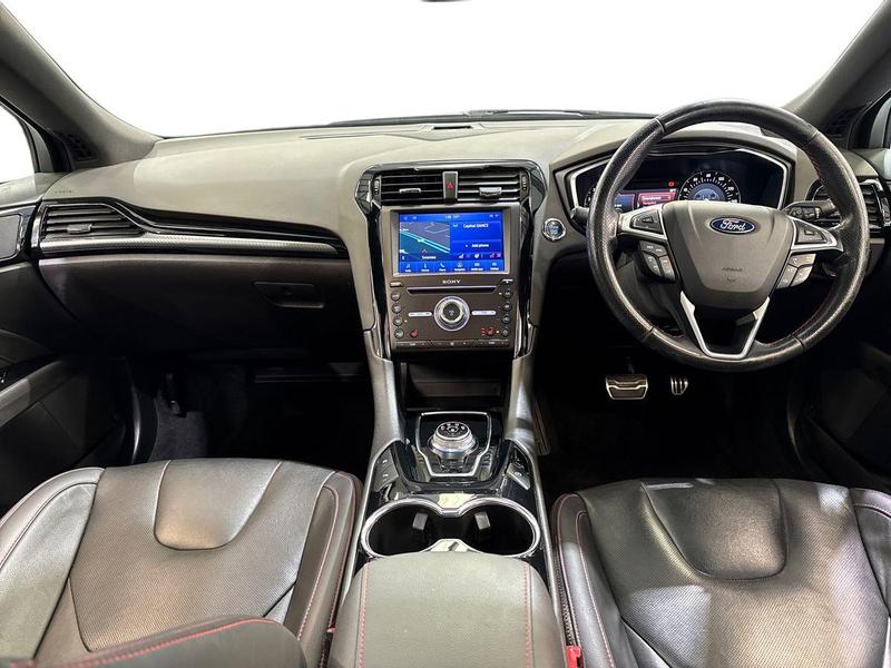 Used Ford Mondeo 2020 for sale - 77785426: Photo 12