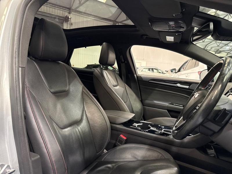 Used Ford Mondeo 2020 for sale - 77785426: Photo 16