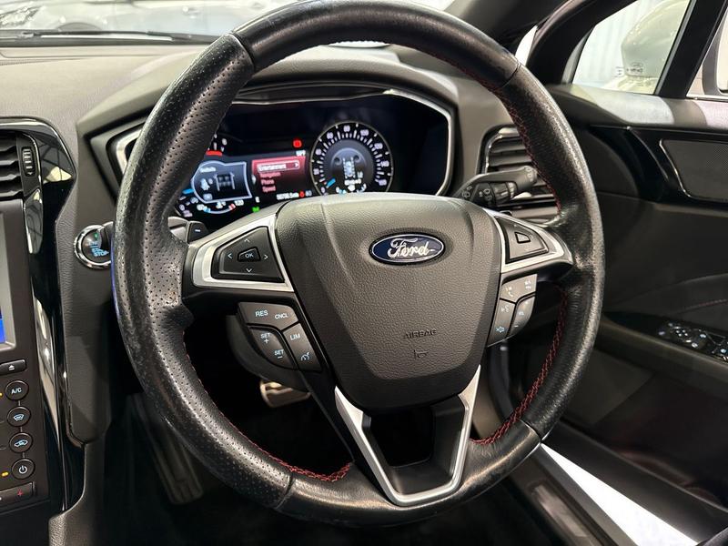 Used Ford Mondeo 2020 for sale - 77785426: Photo 19