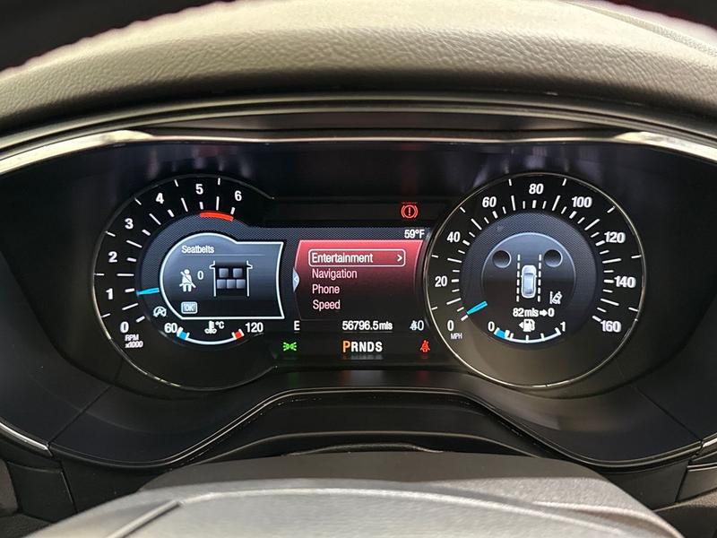 Used Ford Mondeo 2020 for sale - 77785426: Photo 21