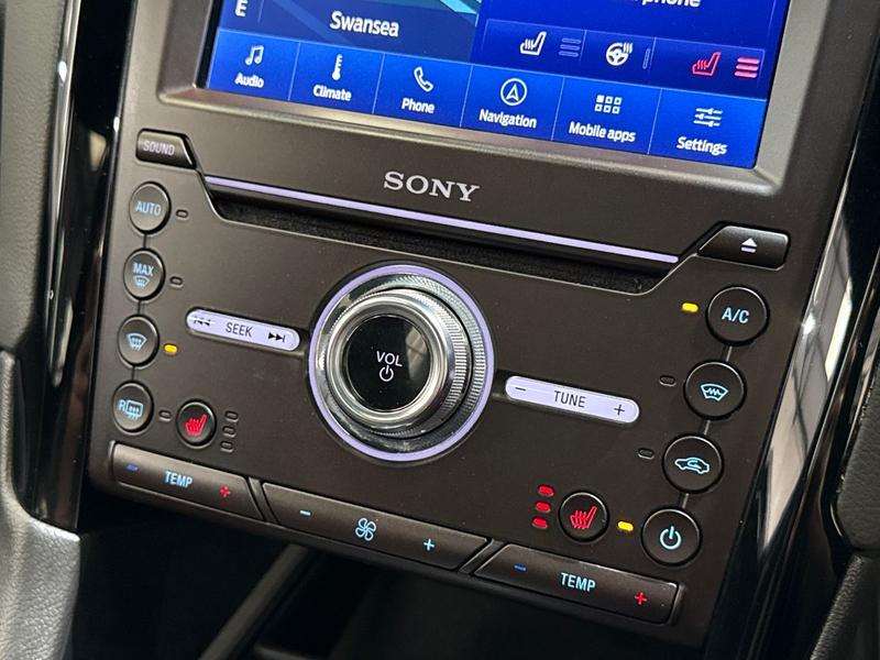 Used Ford Mondeo 2020 for sale - 77785426: Photo 26